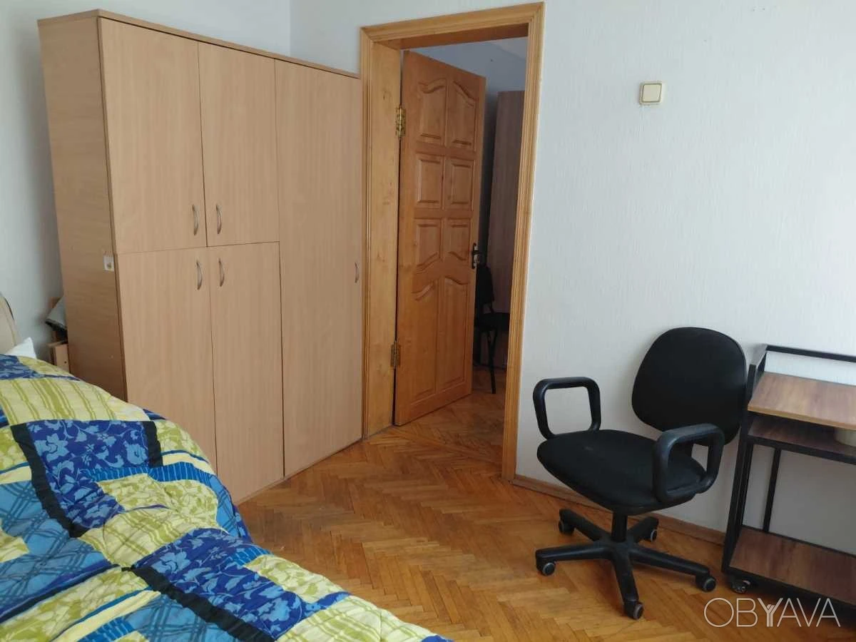 3-комнатная квартира, 58.00 кв.м