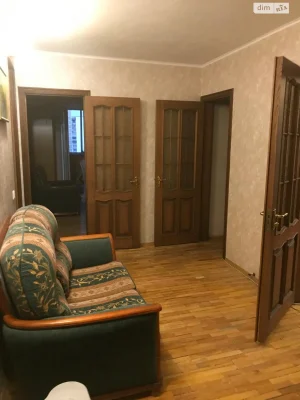 Довгострокова Оренда Квартира Позняки