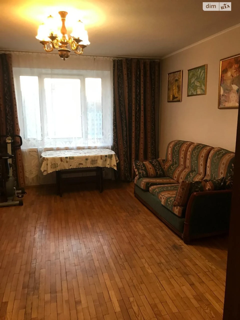 Довгострокова Оренда Квартира Позняки