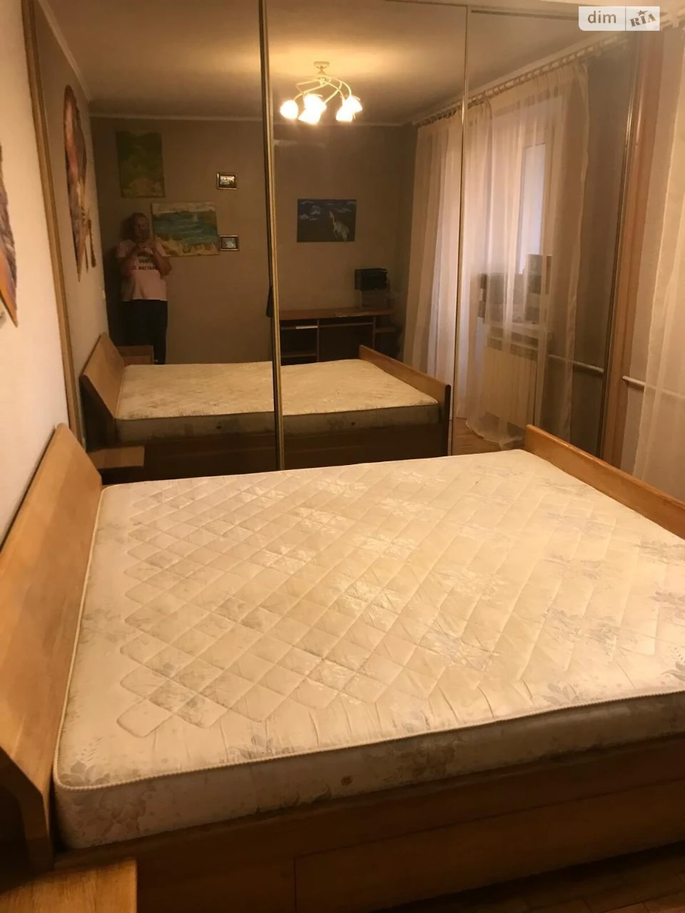 Довгострокова Оренда Квартира Позняки