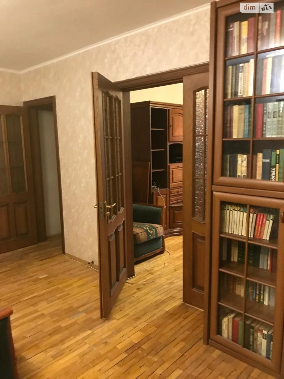 Довгострокова Оренда Квартира Позняки