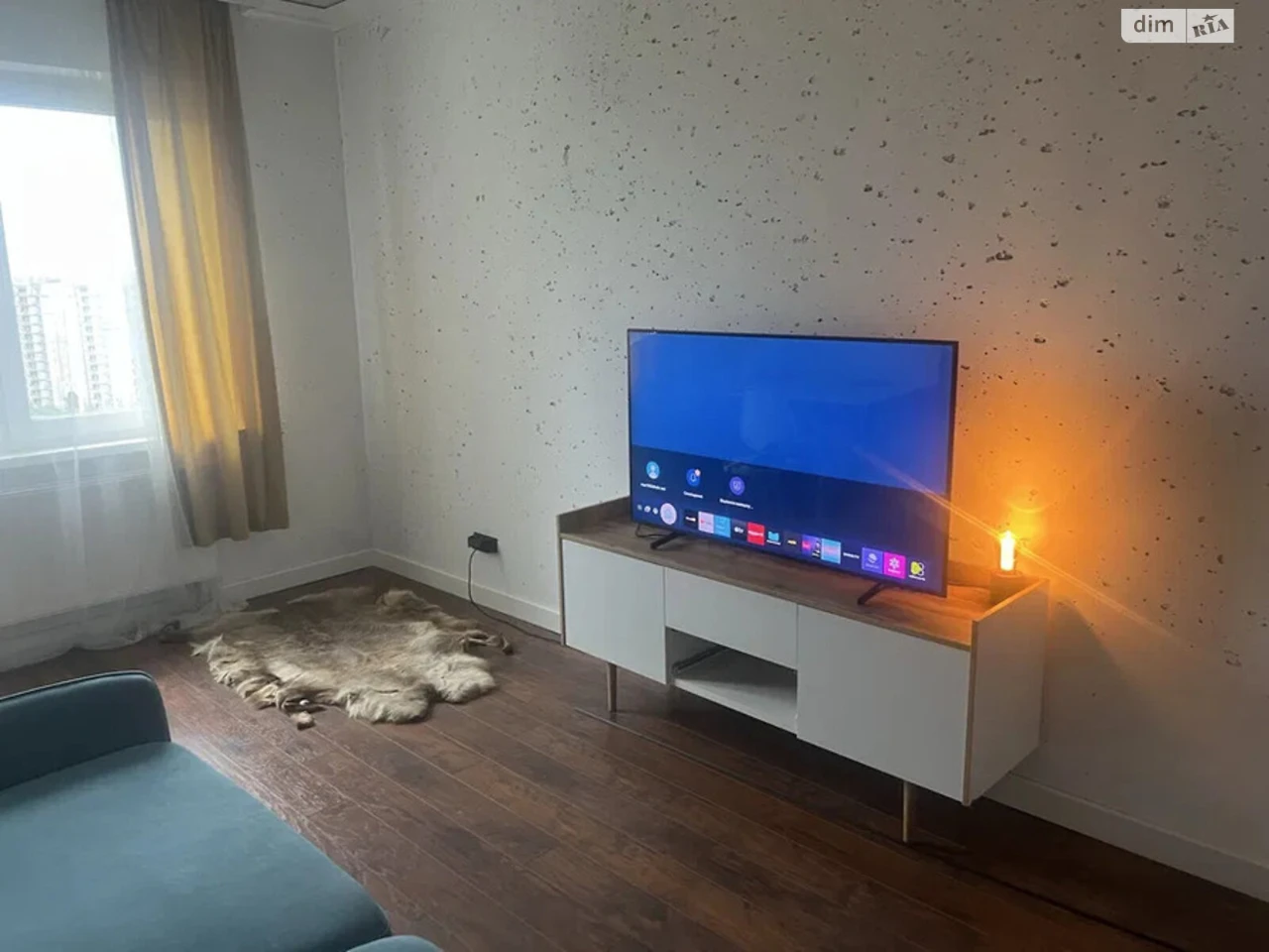 Довгострокова Оренда Квартира Теремки-2