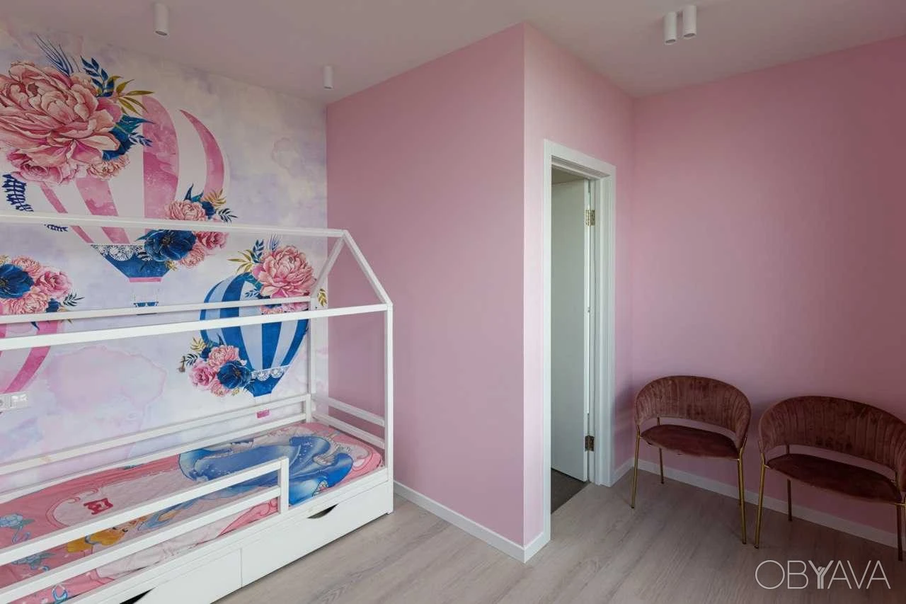 3-комнатная квартира, 78.00 кв.м