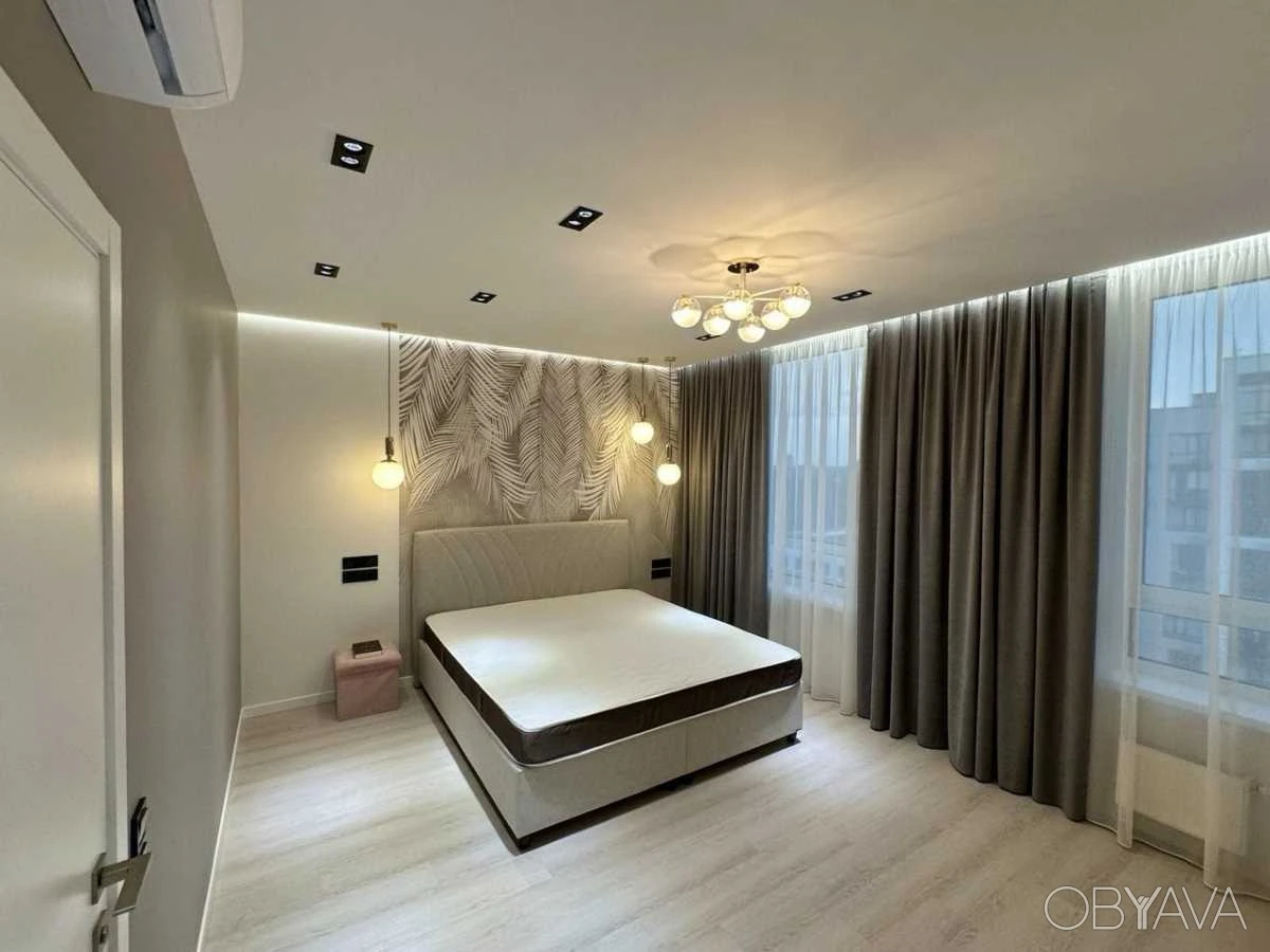 3-комнатная квартира, 78.00 кв.м
