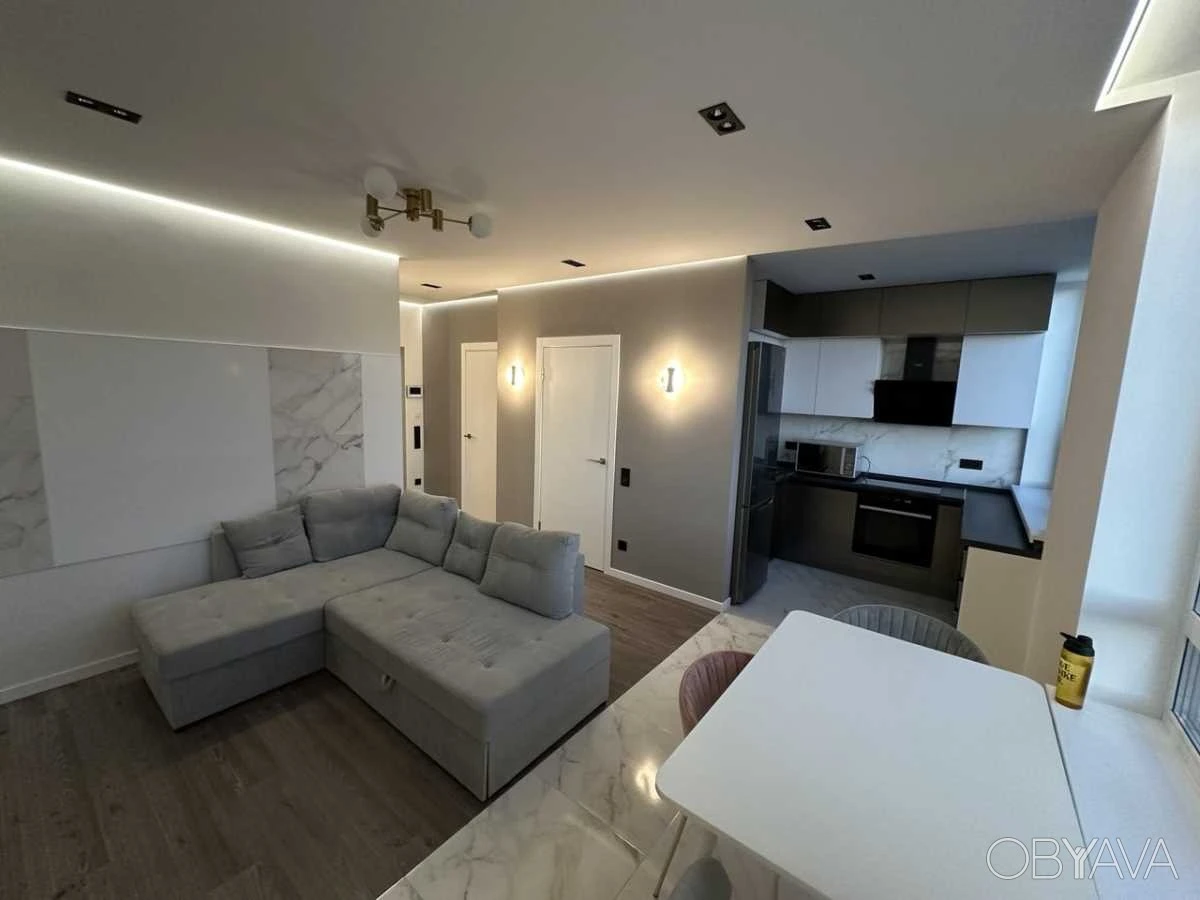 3-комнатная квартира, 78.00 кв.м