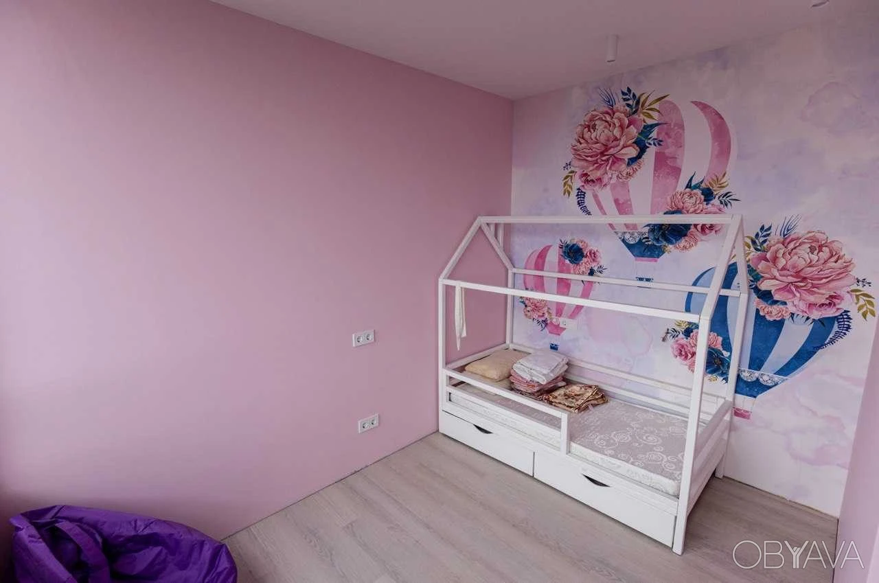 3-комнатная квартира, 78.00 кв.м