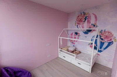 3-комнатная квартира, 78.00 кв.м