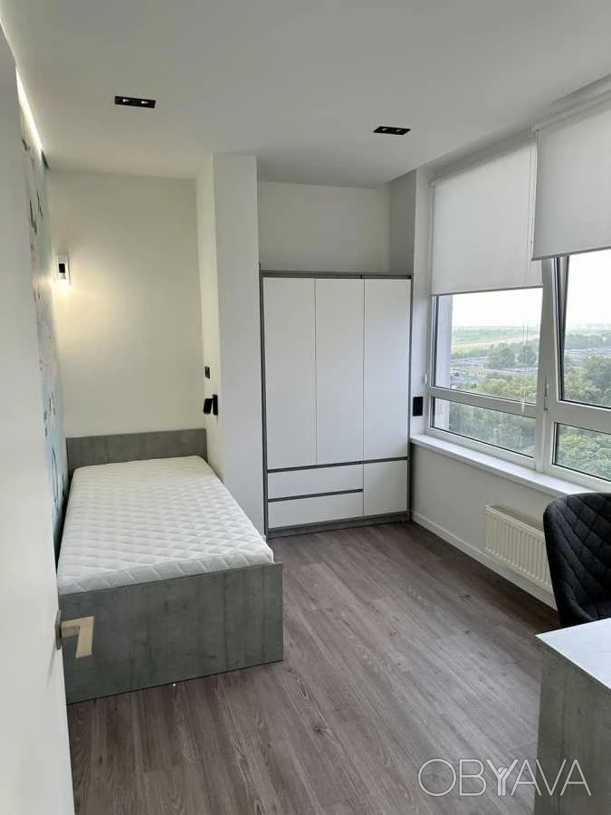 3-комнатная квартира, 78.00 кв.м
