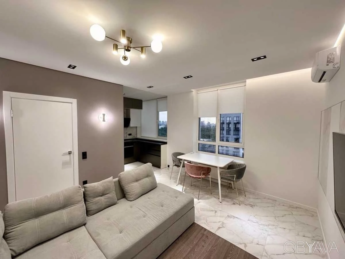 3-комнатная квартира, 78.00 кв.м