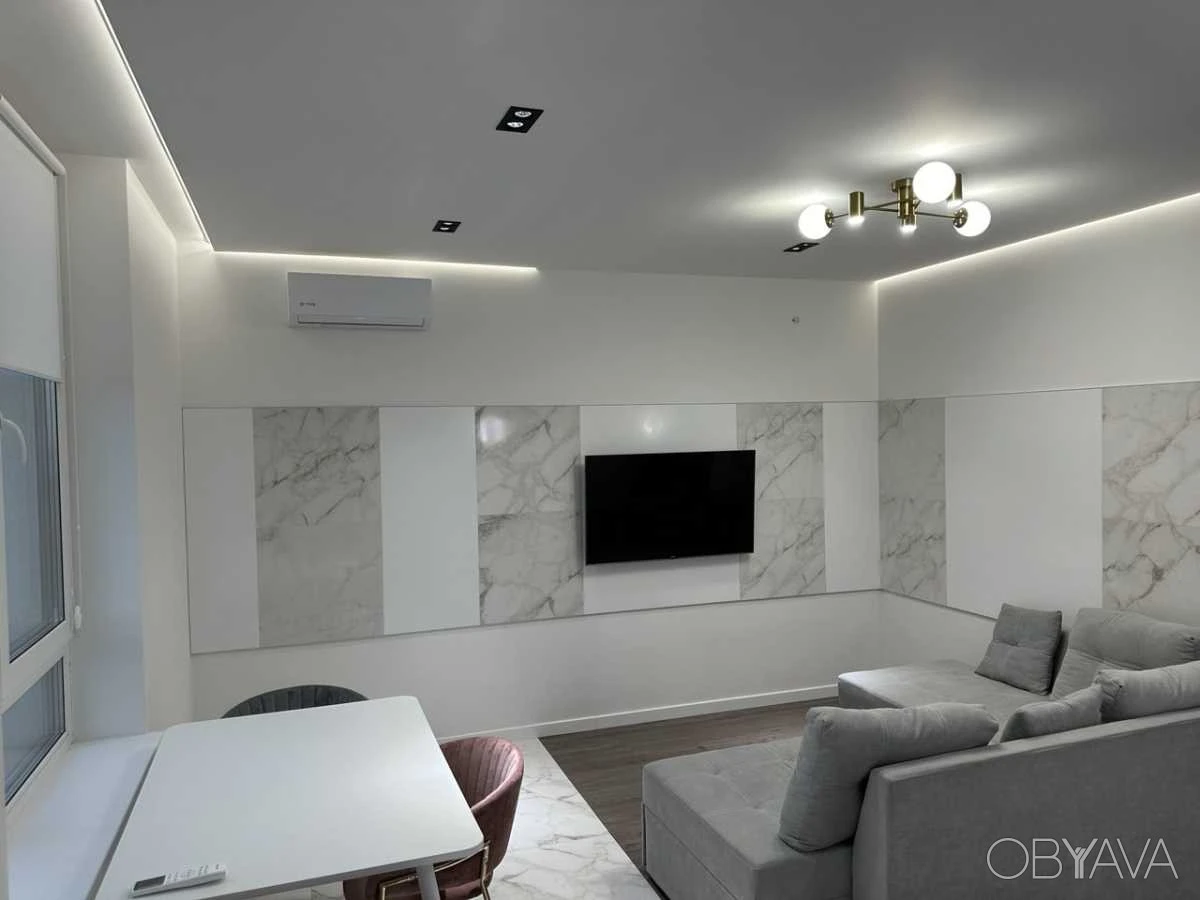 3-комнатная квартира, 78.00 кв.м