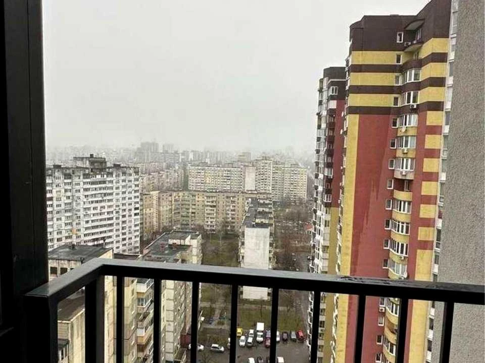 Квартира. Київ, Вірменська вул.