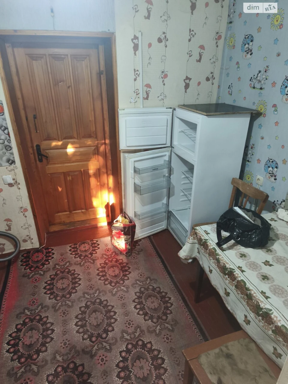 Долгосрочная Аренда Комната Пересыпский