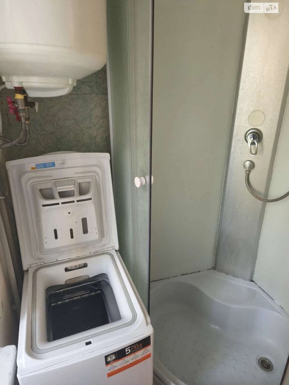 Долгосрочная Аренда Комната Пересыпский