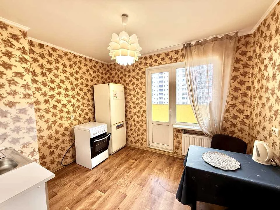 Квартира. Київ, Здолбунівська вул.
