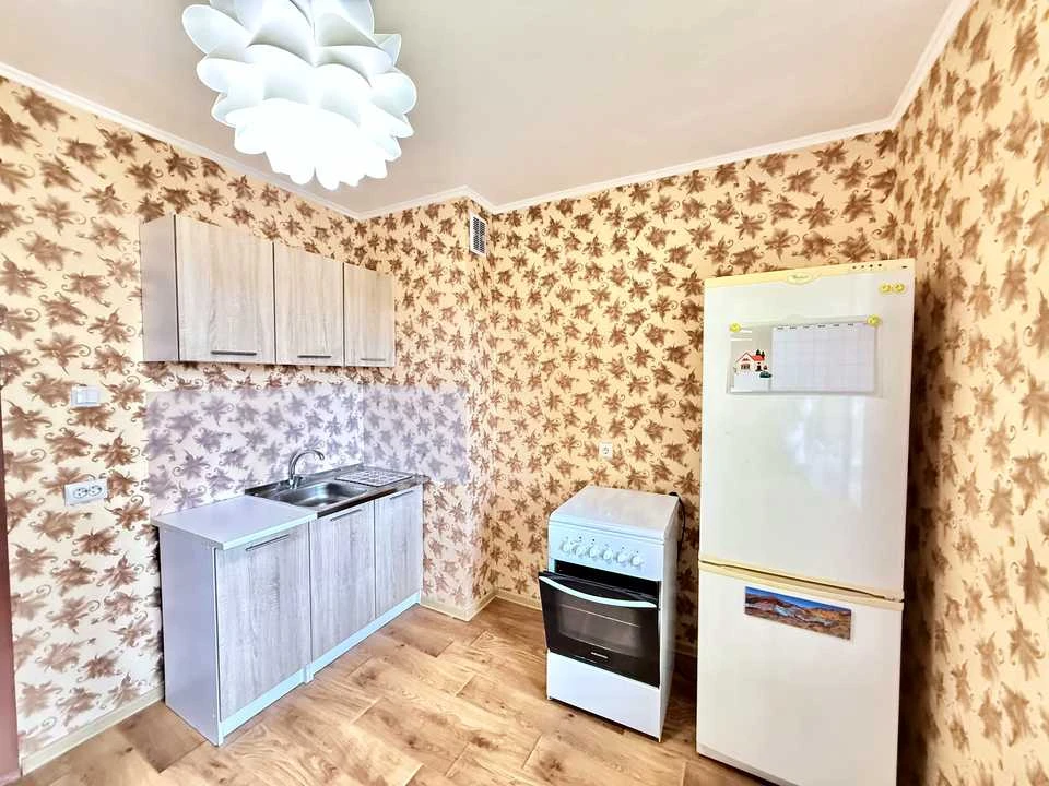 Квартира. Київ, Здолбунівська вул.
