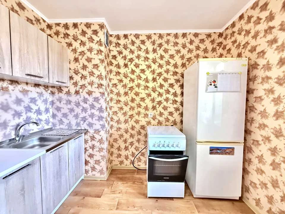 Квартира. Київ, Здолбунівська вул.