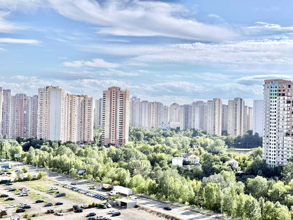 Квартира. Київ, Здолбунівська вул.