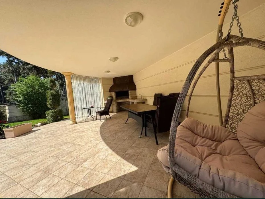 Сосновый Берег! Quiet Luxury! Дом на 9-ти сотках! 1A37