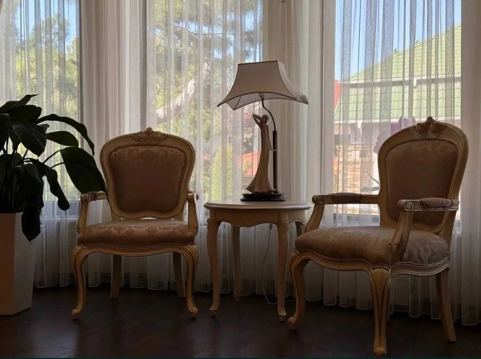 Сосновый Берег! Quiet Luxury! Дом на 9-ти сотках! 1A37