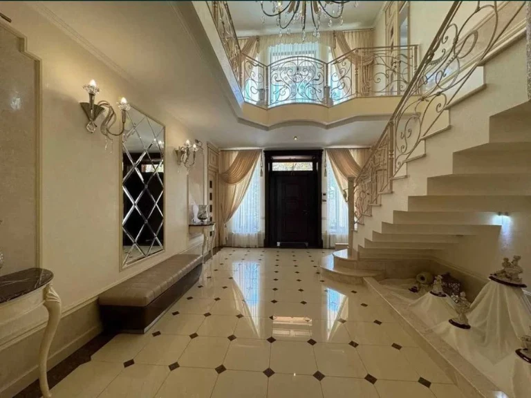 Сосновый Берег! Quiet Luxury! Дом на 9-ти сотках! 1A37