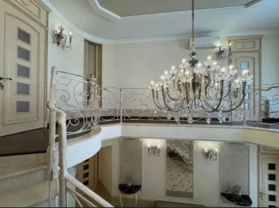 Сосновый Берег! Quiet Luxury! Дом на 9-ти сотках! 1A37