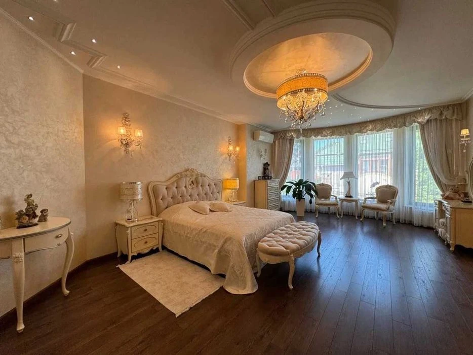 Сосновый Берег! Quiet Luxury! Дом на 9-ти сотках! 1A37