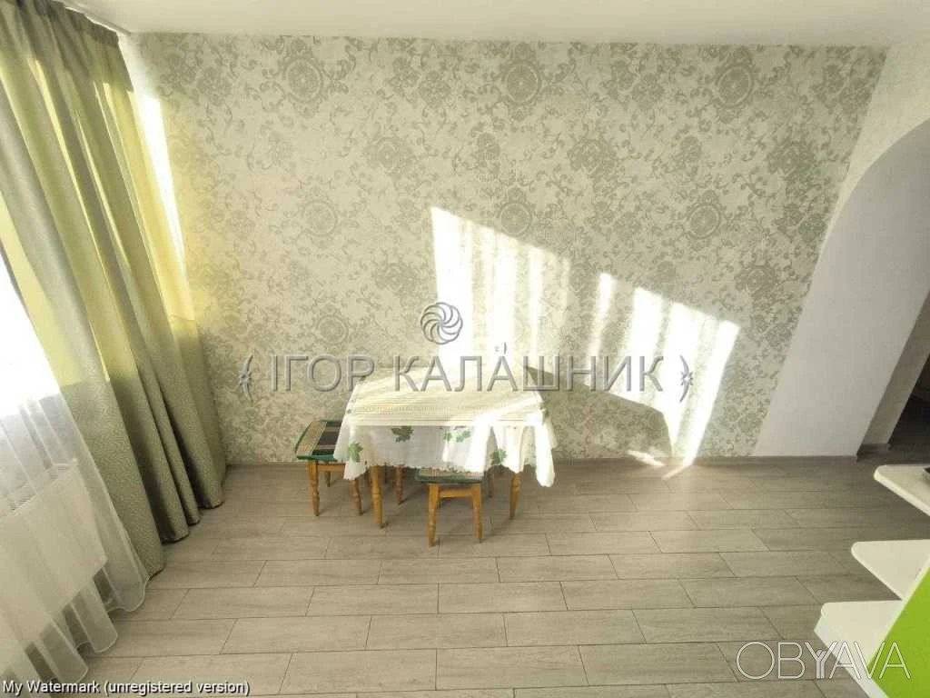 2-комнатная квартира, 57.00 кв.м