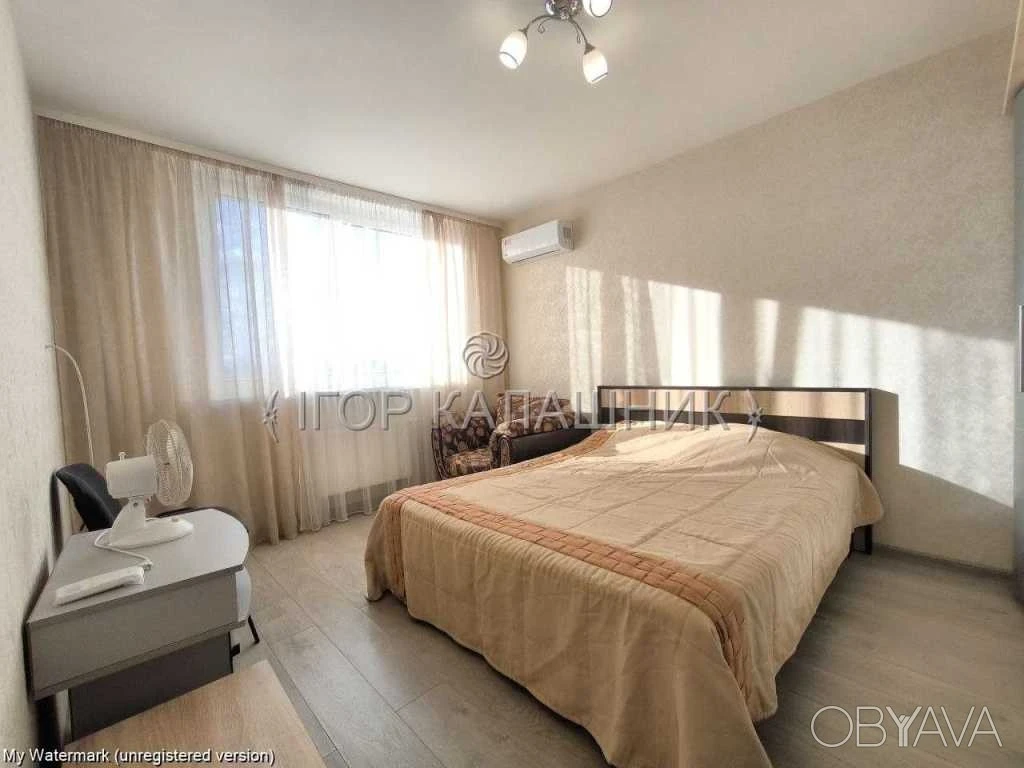 2-комнатная квартира, 57.00 кв.м