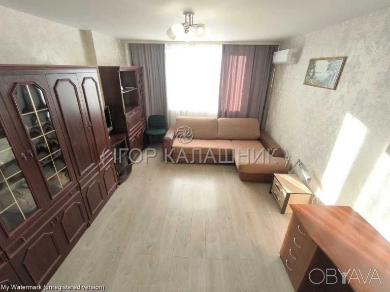 2-комнатная квартира, 57.00 кв.м