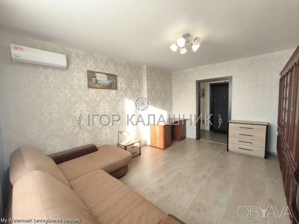 2-комнатная квартира, 57.00 кв.м