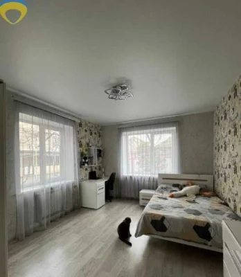 Продам дом с красивым участком – СРОЧНО!