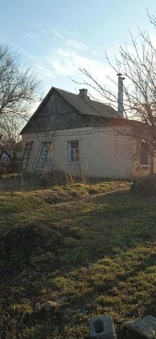 Дом в Шевченковском районе