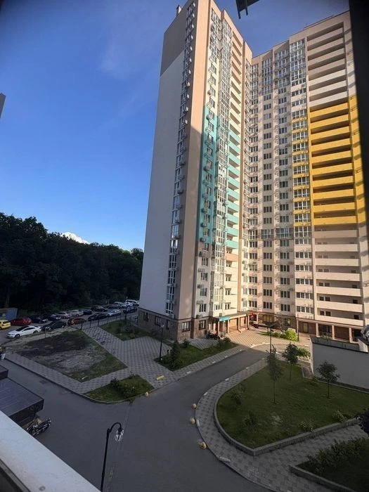 Від Власника. БЕЗ %. ЖК Теремки. 2 спальні. 4-й поверх. Парк