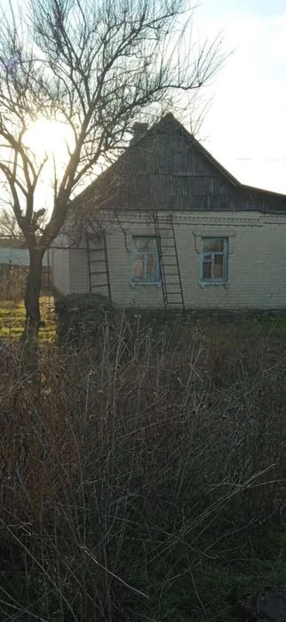 Дом в Шевченковском районе
