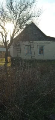 Дом в Шевченковском районе