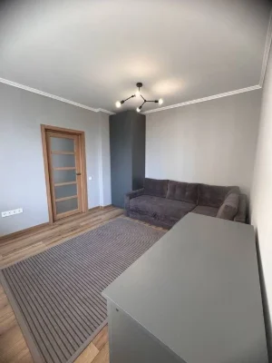 Від Власника. БЕЗ %. ЖК Теремки. 2 спальні. 4-й поверх. Парк