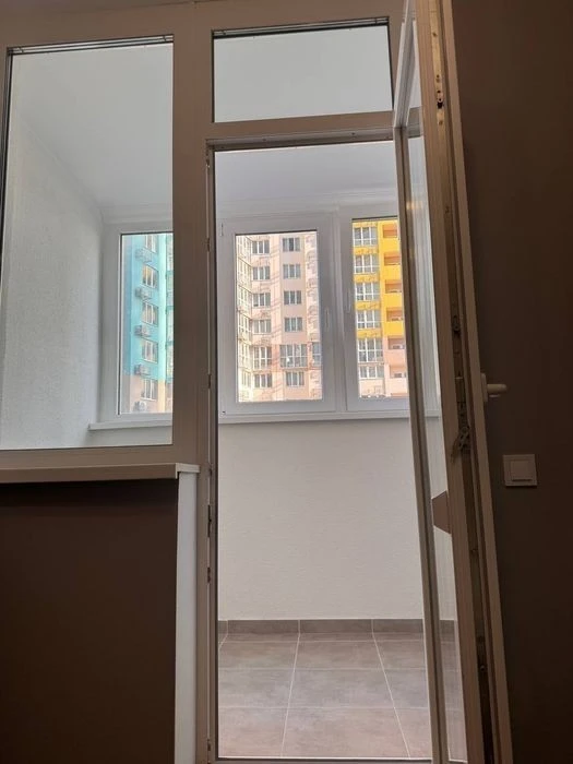Від Власника. БЕЗ %. ЖК Теремки. 2 спальні. 4-й поверх. Парк