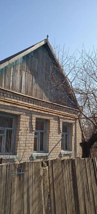 Дом в Шевченковском районе