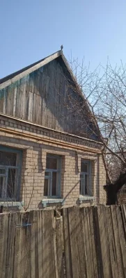Дом в Шевченковском районе
