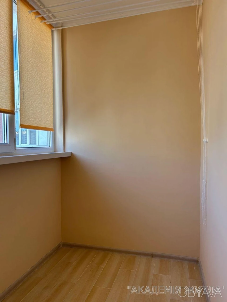 1-комнатная квартира, 38 м.кв.