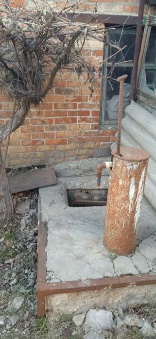 Дом в Шевченковском районе