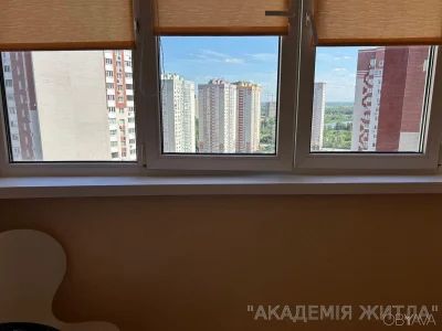 1-комнатная квартира, 38 м.кв.