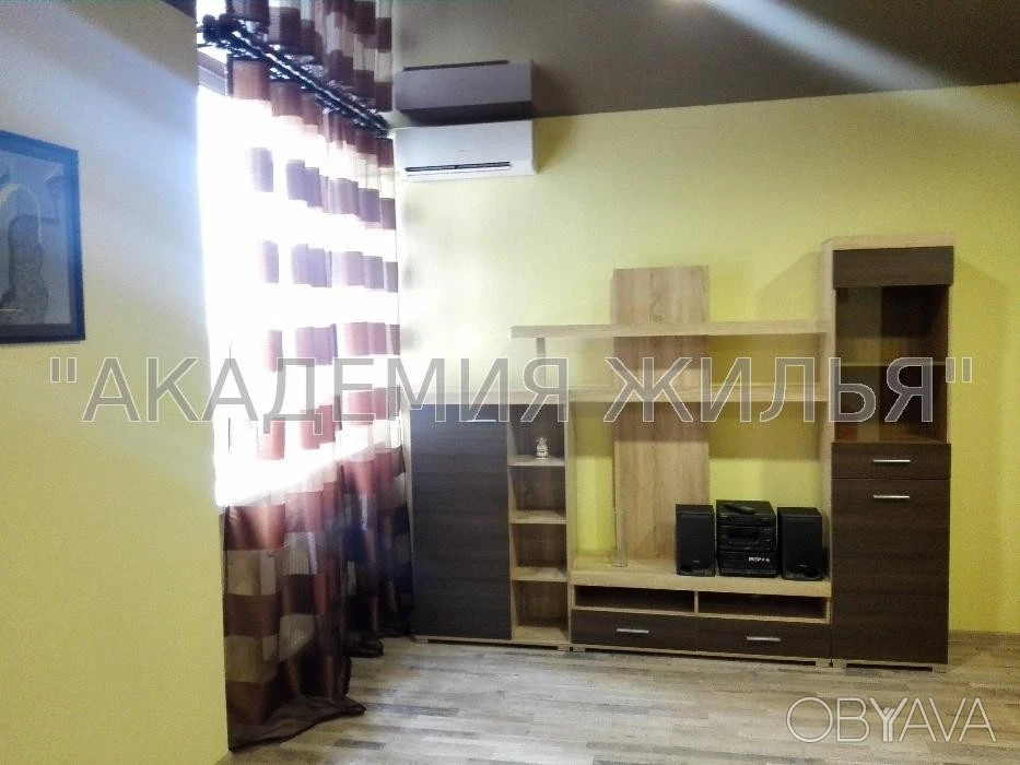 1-комнатная квартира, 32 м.кв.