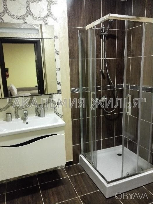 1-комнатная квартира, 32 м.кв.