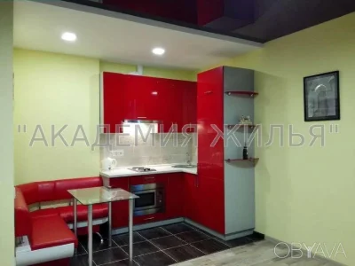 1-комнатная квартира, 32 м.кв.
