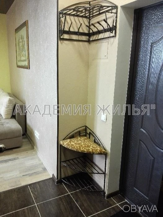 1-комнатная квартира, 32 м.кв.