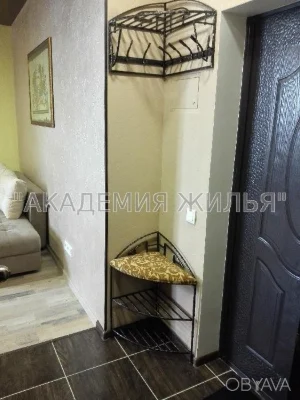 1-комнатная квартира, 32 м.кв.