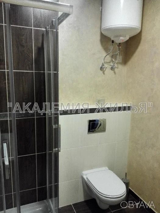 1-комнатная квартира, 32 м.кв.