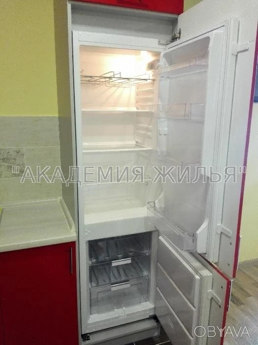 1-комнатная квартира, 32 м.кв.