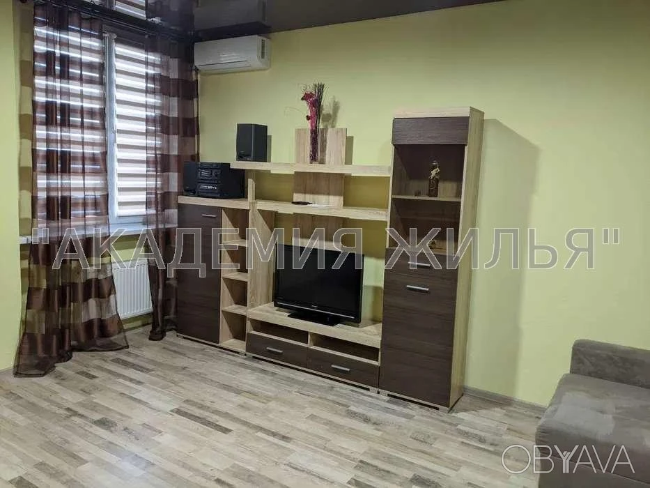 1-комнатная квартира, 32 м.кв.